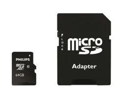 Hot Micro carte SDXC 64 GB Bureautique