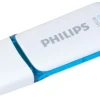 USB 2.0 16 GB bleu Bureautique