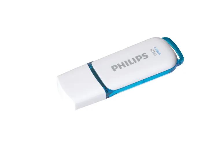 Discount USB 3.0 16 GB bleu Bureautique
