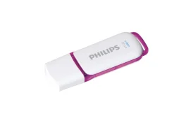 USB 3.0 64 GB purple Bureautique