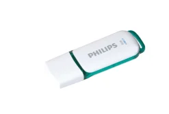 Sale USB 3.0 8 GB vert Bureautique