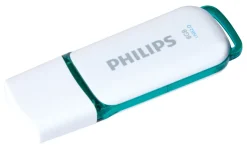 Best USB 2.0 8 GB vert Bureautique