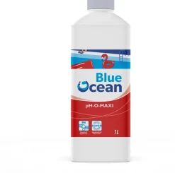 New pH-O-Maxi 1 l liquide Piscines Et Accessoires