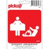 Best Pictogramme couverture d'extinction 10 x 10 cm Signalisation