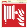 Best Pictogramme emploie extincteur 20 x 20 cm Signalisation