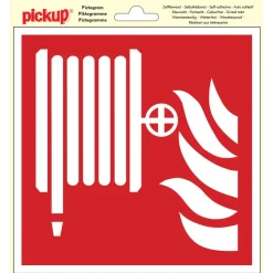 Best Pictogramme emploie extincteur 20 x 20 cm Signalisation