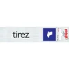 Outlet Pictogramme en aluminium tirez 16,5 x 4,4 cm Signalisation