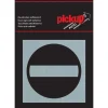 Best Pictogramme en aluminium entrée interdite Signalisation