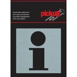 Best Pictogramme en aluminium information Signalisation