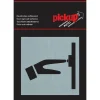 Online Pictogramme en aluminium téléphoner Signalisation