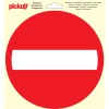 Discount Pictogramme entrée interdite Ø 15 cm Signalisation