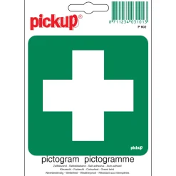 Discount Pictogramme infirmerie 10 x 10 cm Signalisation