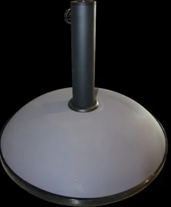 Hot Pied de parasol gris 50 kg Accessoires