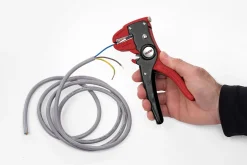 New Pince à denuder automatique Pinces