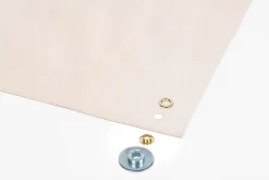 Pince à oeillets bâche 12,5 mm + 30 pièces Pinces