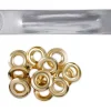 Outlet Pince à oeillets bâche 10 mm + 10 pièces Pinces