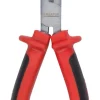 Hot Pince bec long coude 160 mm Pinces