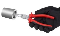 Hot Pince cerclips extern 175 mm Pinces
