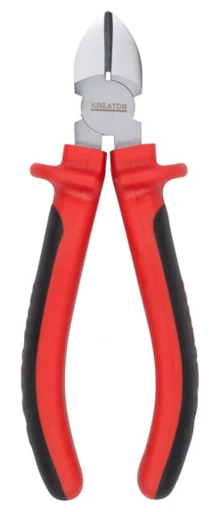 Sale Pince coupante diagonale 175 mm Pinces