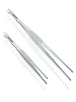Hot Pince de cuisine 20cm Matériel De Cuisine