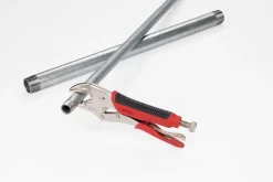 Discount Pince grip ronde 250 mm Pinces