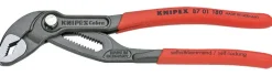 New Pince multiprise cobra 180 mm Pinces