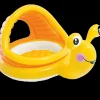 Online Piscine bébé Lazy Snail 145x102x74 cm Piscines Et Accessoires|Piscines Et Accessoires
