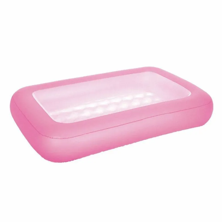 Discount Piscine d'enfants Aquababes Pool 1,65x1,04 m Piscines Et Accessoires