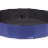 Online Piscine doggy dip bleu L Jouets