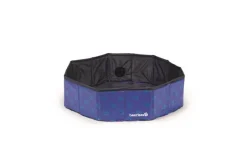 Online Piscine doggy dip bleu S Jouets
