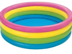 Best Piscine enfant Sunset Glow 168x46 cm Piscines Et Accessoires|Piscines Et Accessoires