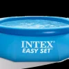 New Piscine famille 244 x 76 cm Piscines Et Accessoires|Piscines Et Accessoires