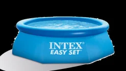 New Piscine famille 244 x 76 cm Piscines Et Accessoires|Piscines Et Accessoires