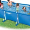 Piscine famille 450x220 cm Piscines Et Accessoires|Piscines Et Accessoires