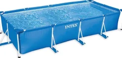 Piscine famille 450x220 cm Piscines Et Accessoires|Piscines Et Accessoires