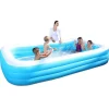 Outlet Piscine famille 305x183 cm Piscines Et Accessoires|Piscines Et Accessoires