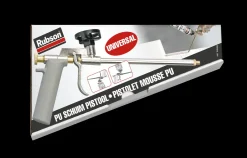 Online Pistolet mousse PU universel Colle