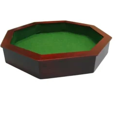Pitjesbak poker 8-coins Jeux De Dés