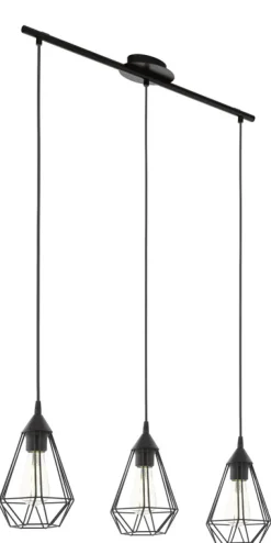 Outlet Plafonnier / 3 E 27 L - 790 tarbes 94189 Suspension