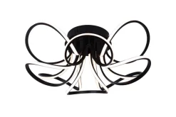 Discount Plafonnier Bergenia LED 30W Plafonniers