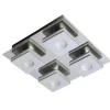 New Plafonnier Husky LED Plafonniers