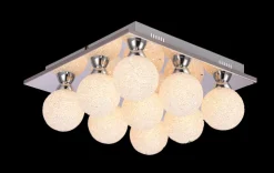 Hot Plafonnier Sphynx LED 3,5W Plafonniers