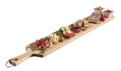 Discount Planche Apero 90x15 cm Matériel De Cuisine