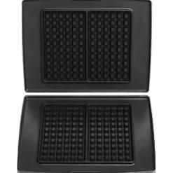 Hot Plaque à frire 6 x 10 cm Cuisson Et Griller