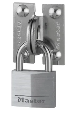 Best Plaque oeuil rectangle avec cadenas 40 mm Serrures