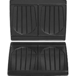 Plaque pour croques CW2435 Cuisson Et Griller