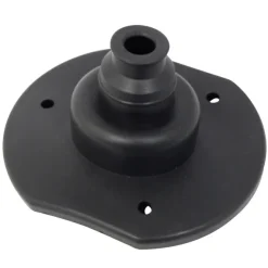 Discount Plaque pour prise remorque 7 / 13 - pôles Accessoires