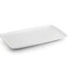 Hot Plat rectangle 24 x 13,5 cm Squito Plats De Service Et Plateaux|Vaisselle Et Bols