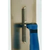 New Platoir rectangulaire inox 280 mm Outils De Maçonnerie