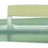 Clearance Platresse avec poignée en bois 280 x 110 / 80 mm Outils De Maçonnerie